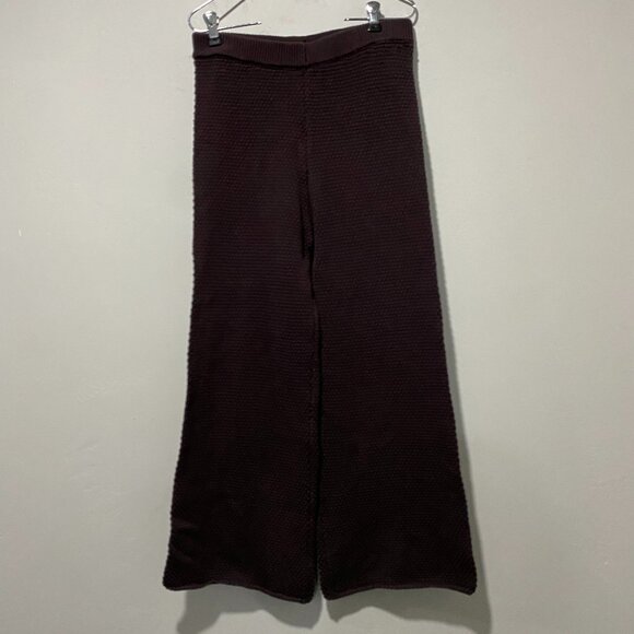 Free People Beach Hailee Sweater Pants size xs - Picture 2 of 5